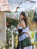 【Cosplay】2013.04.06爱洋库在尤斯蒂亚Cosplay(47)